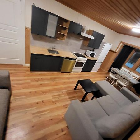 One Bedroom Apartment Kjeller Lillestrom -2Mins From Oslomet -Tc Zewnętrze zdjęcie