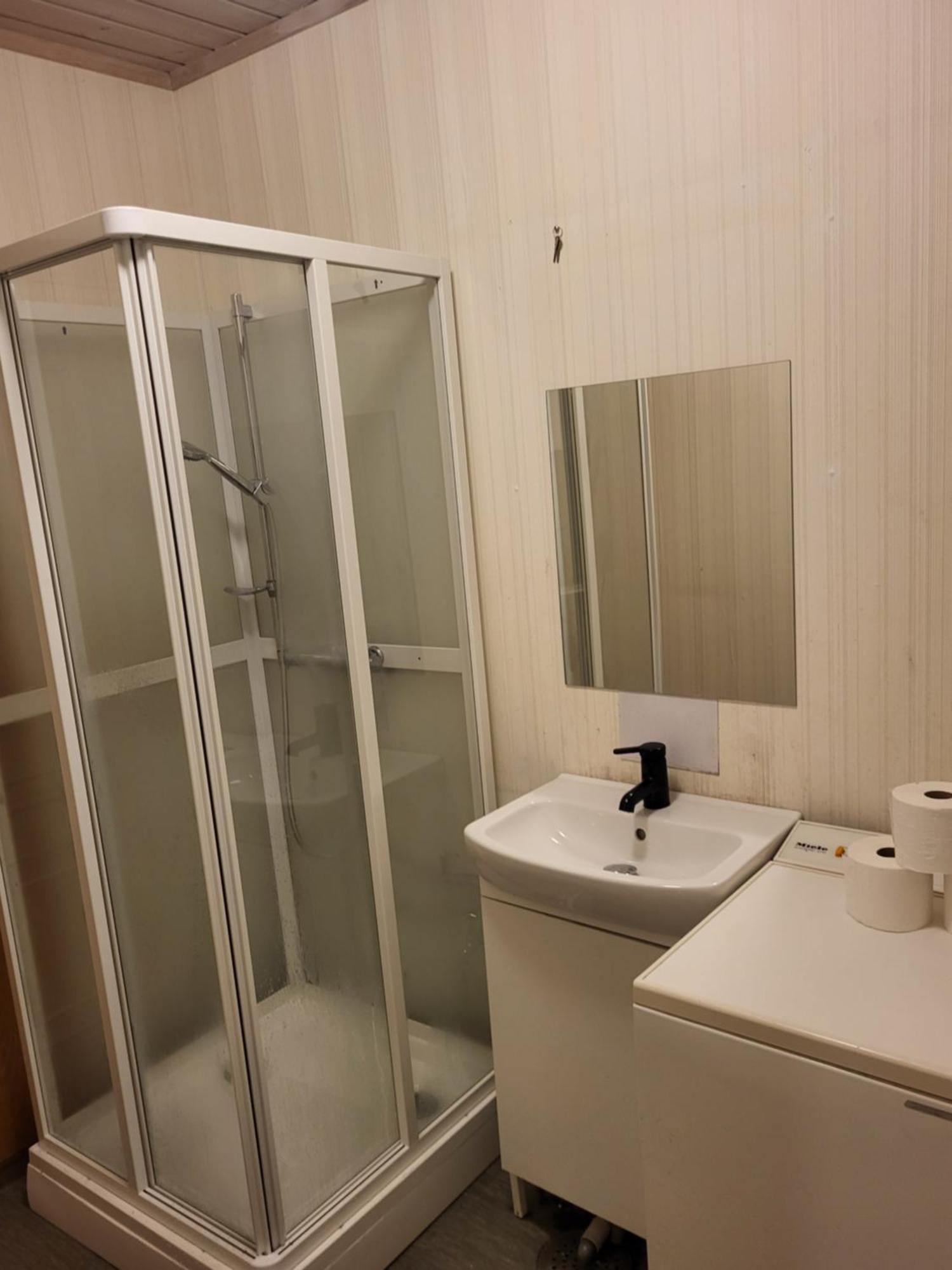 One Bedroom Apartment Kjeller Lillestrom -2Mins From Oslomet -Tc Zewnętrze zdjęcie